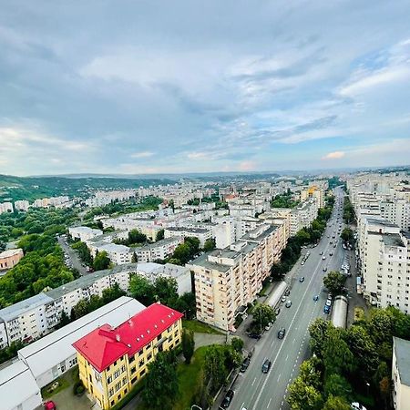 19Th Floor Apartment Kaloşvar Dış mekan fotoğraf