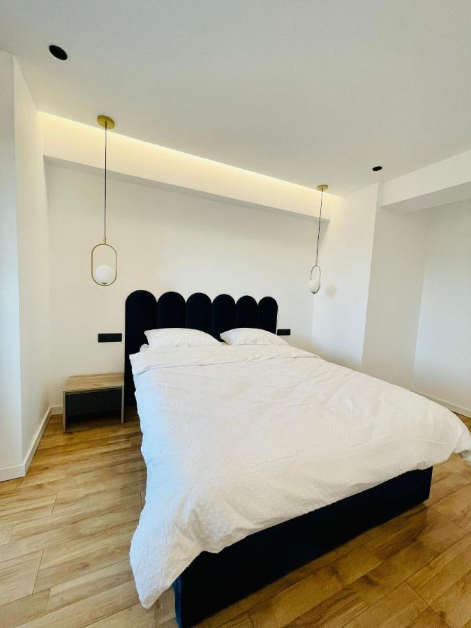 19Th Floor Apartment Kaloşvar Dış mekan fotoğraf